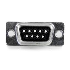 StarTech.com DB9 TO RJ45 MODULAR ADAPTER (GC98MF)